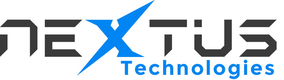 Nextus Technologies Logo